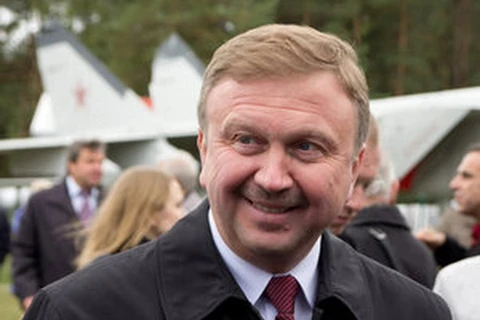 Tổng thống Belarus bổ nhiệm Chánh Văn phòng làm Thủ tướng mới