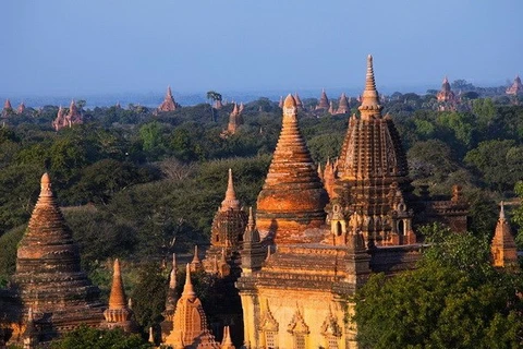 Myanmar lần đầu đăng cai tổ chức Diễn đàn Du lịch ASEAN 2015