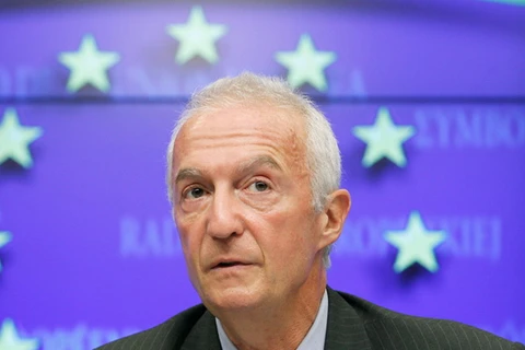 EU lập tổ chuyên gia chống tuyên truyền thánh chiến Hồi giáo 
