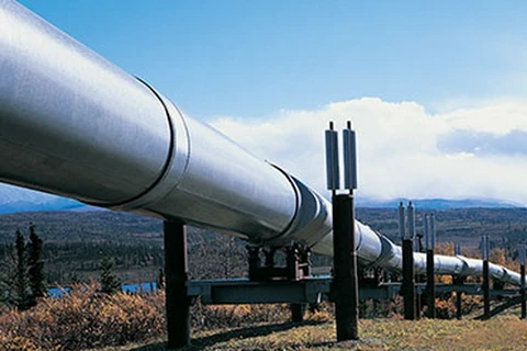 Thỏa thuận lắp đặt đường ống dẫn dầu Ấn Độ-Nepal bị bế tắc