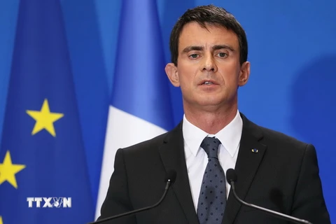 Lãnh đạo Pháp kêu gọi đoàn kết, chống tư tưởng bài Hồi giáo