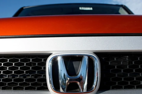Honda bị Mỹ phạt 70 triệu USD do không báo các vụ tai nạn