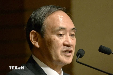 Nhật Bản hối thúc Hàn Quốc đối thoại mà không đưa ra điều kiện
