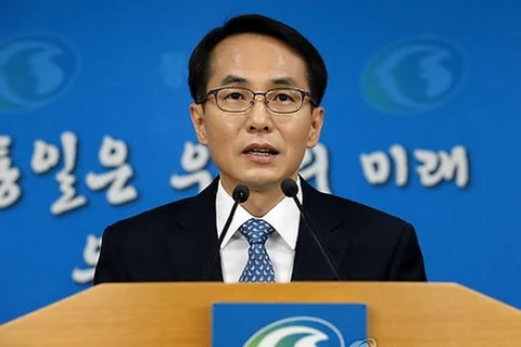 Hàn Quốc tiếp tục kêu gọi Triều Tiên chấp thuận đối thoại