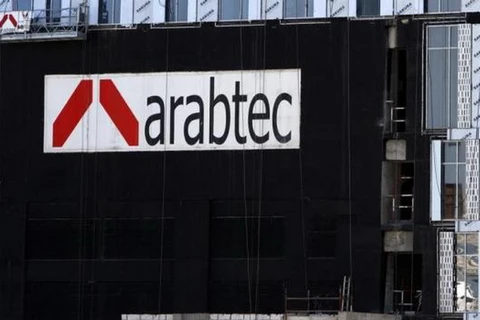 Công ty Arabtec triển khai dự án nhà ở 40 tỷ USD tại Ai Cập