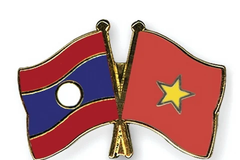 Việt-Lào tăng phối hợp trong các vấn đề Biển Đông và sông Mekong