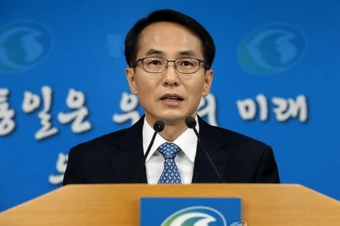 Hàn Quốc từ chối nhượng bộ để Triều Tiên vào bàn đàm phán