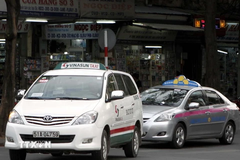 Thêm nhiều nhà xe ở TP Hồ Chí Minh giảm cước vận tải hành khách