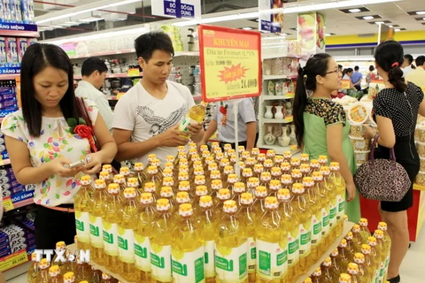 Bộ trưởng Bộ Công Thương: Doanh nghiệp Việt vẫn thống lĩnh thị trường
