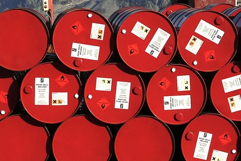 Giá trị xuất khẩu các mặt hàng phi dầu mỏ của Iran tăng 22%
