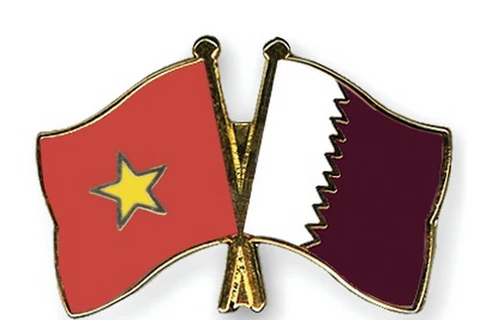 Tham vấn chính trị thứ nhất giữa Bộ Ngoại giao Việt Nam-Qatar