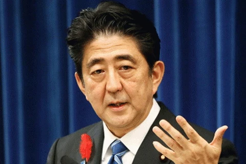 Nhật Bản cân nhắc gia hạn 2 lệnh trừng phạt với Triều Tiên
