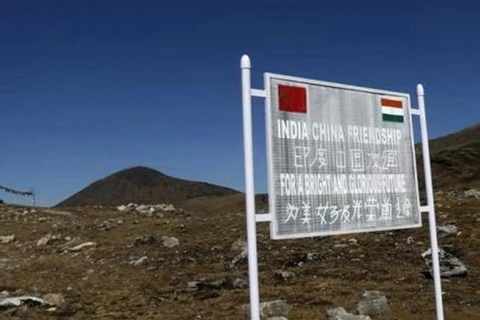 Trung Quốc phản đối Thủ tướng Ấn Độ thăm khu vực Arunachal Pradesh
