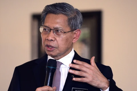 Hội nghị hẹp Bộ trưởng kinh tế ASEAN sẽ tập trung vào Kế hoạch AEC 