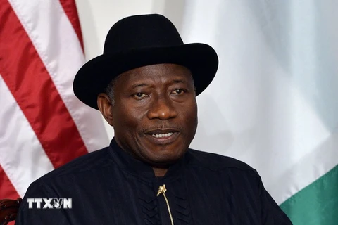 Tổng thống Nigeria cam kết tăng cường chống Boko Haram