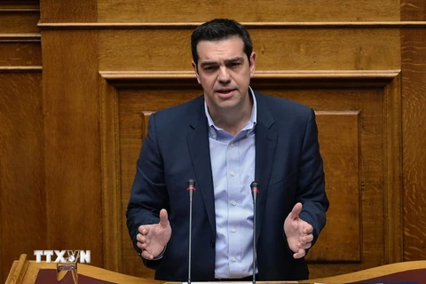 Có hay không gói cứu trợ tài chính thứ ba dành cho Hy Lạp?