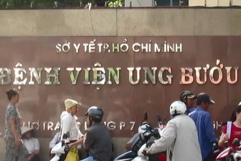 Thành phố Hồ Chí Minh và Hungary tăng cường hợp tác về y tế