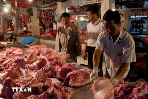 Việt Nam cần đổi mới công tác quản lý an toàn thực phẩm