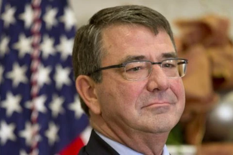 Bộ trưởng Quốc phòng Mỹ-Hàn sẽ bàn cách đối phó với Triều Tiên