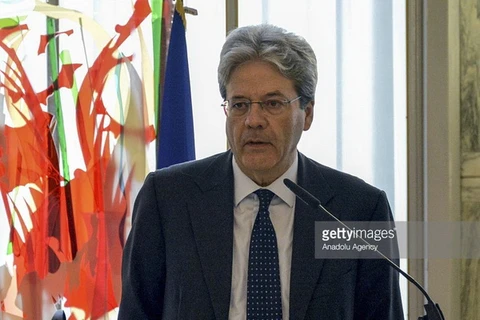 Ngoại trưởng Italy ủng hộ Serbia trở thành thành viên EU
