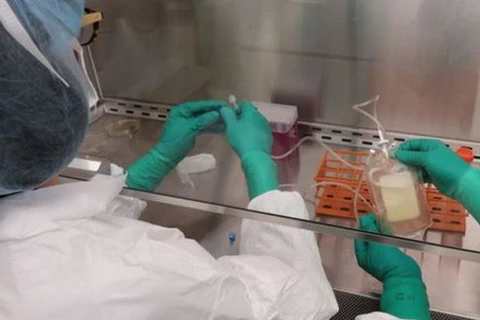 Mỹ phát triển vắcxin mới chống bệnh ung thư tế bào hắc tố