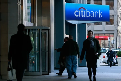 Argentina sẽ giám sát hoạt động của Citibank tại Buenos Aires