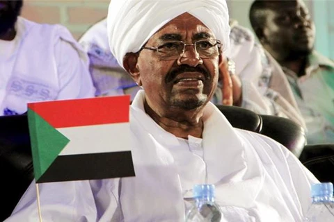 Tổng thống đương nhiệm Omar al-Bashir. (Nguồn: Reuters)