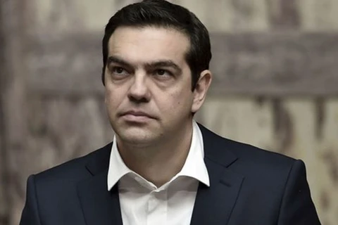 Hy Lạp sẽ huy động mọi nỗ lực hủy bỏ các lệnh trừng phạt Nga
