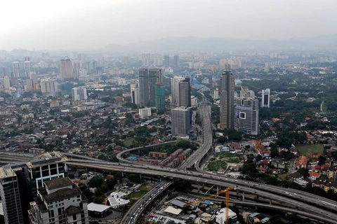Malaysia dành 8 tuyến đường cho Hội nghị Cấp cao ASEAN 26