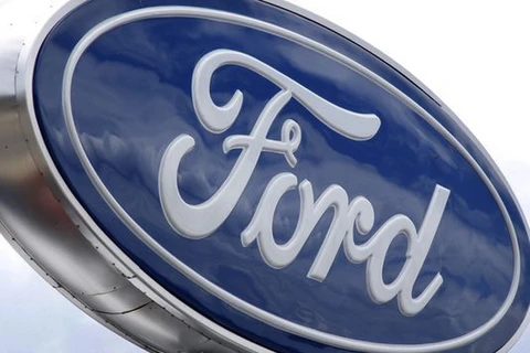 Hãng xe hơi Ford công bố đầu tư 2,5 tỷ USD tại Mexico