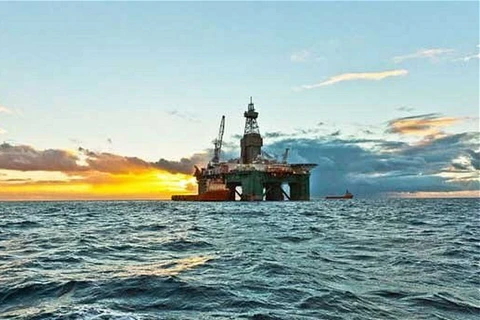 Argentina kiện các công ty thăm dò dầu khí ở đảo tranh chấp
