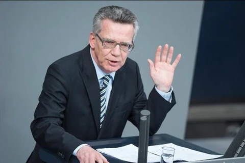Đức: Phe đối lập dọa kiện chính phủ sau vụ bê bối do thám 