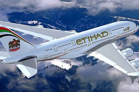 Một máy bay từ Ai Cập đến UAE phải chuyển hướng vì an ninh
