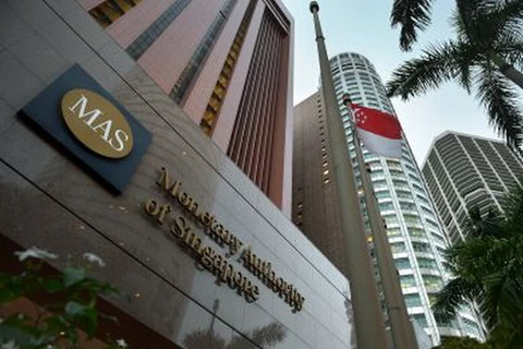 Singapore sẽ phát hành từ 2-4 tỷ đôla Singapore trái phiếu 