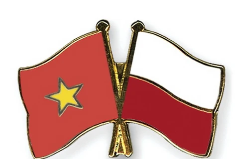 Kỷ niệm 65 năm thiết lập quan hệ ngoại giao Việt Nam-Ba Lan