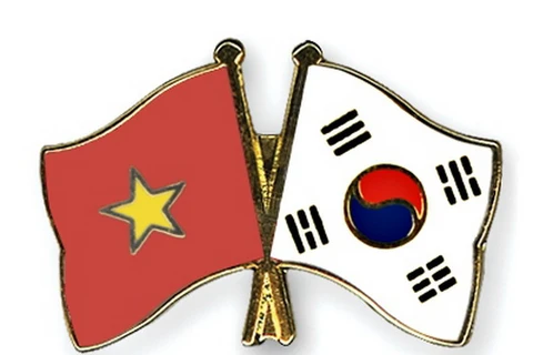 Thành lập Viện Khoa học và Công nghệ Việt Nam và Hàn Quốc