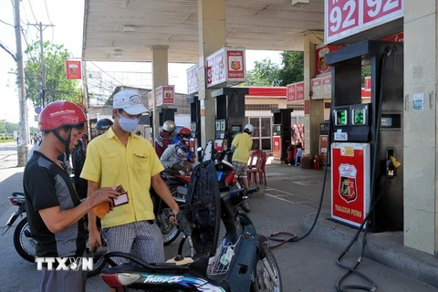 Bộ trưởng Đinh Tiến Dũng: Giá xăng dầu bán lẻ tăng 30% là hợp lý