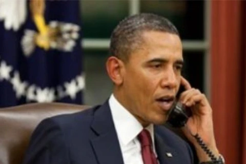 Tổng thống Mỹ Barack Obama. (Nguồn: maltatoday.com)