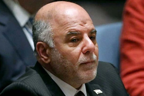 Iraq bắt giữ quan chức cấp cao thời cựu Tổng thống Hussein