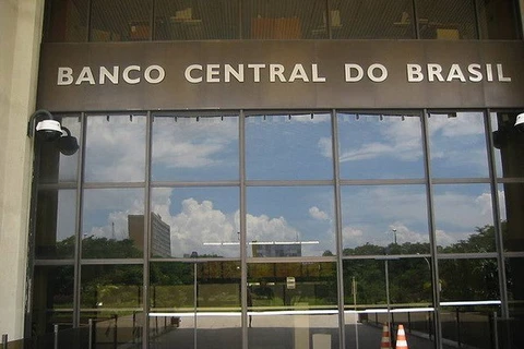Giá xăng tại Brazil đã tăng 8,4% kể từ tháng Một năm nay. (Nguồn: forbes.com)