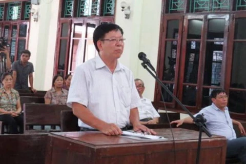 Tòa án tỉnh Thái Bình phải bồi thường gần 23 tỷ đồng vì kết án sai
