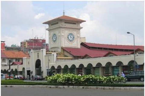 Thành phố Hồ Chí Minh nghiên cứu thành lập Đặc khu kinh tế