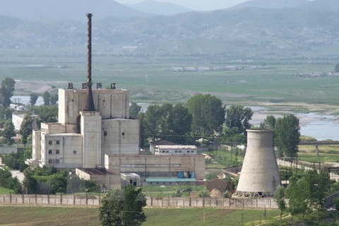 CTBT ra tuyên bố yêu cầu Triều Tiên từ bỏ chương trình hạt nhân 