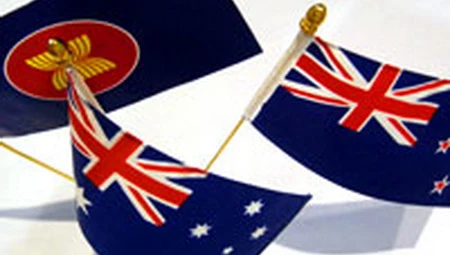 New Zealand chính thức mở phái bộ ngoại giao đầu tiên ở ASEAN