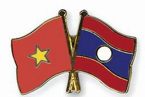 Kế hoạch thực hiện Hiệp định thương mại Việt Nam và Lào