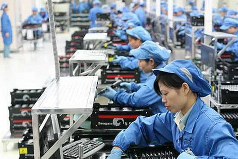 Đề nghị công ty Nhật đảm bảo quyền lợi cho lao động Việt 