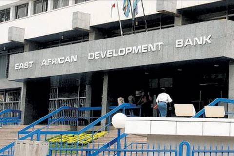 Ngân hàng Phát triển châu Phi (AfDB). (Nguồn: AfDB)