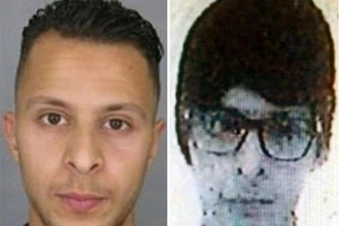 Salah Abdeslam - một trong những kẻ chủ mưu gây ra loạt vụ tấn công khủng bố kinh hoàng đêm 13/11 tại Paris. (Nguồn: ibtimes.co.uk)