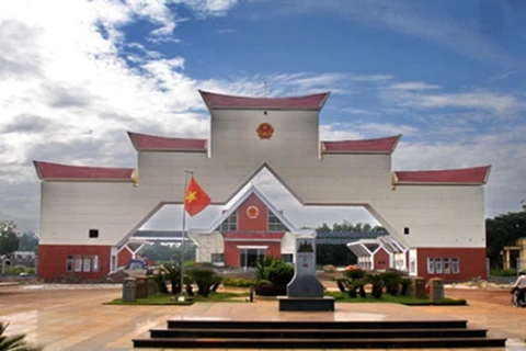 Tây Ninh điều chỉnh quy hoạch Khu kinh tế cửa khẩu Xa Mát