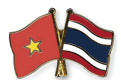 Giới chức Thái Lan mong thúc đẩy quan hệ toàn diện với Việt Nam